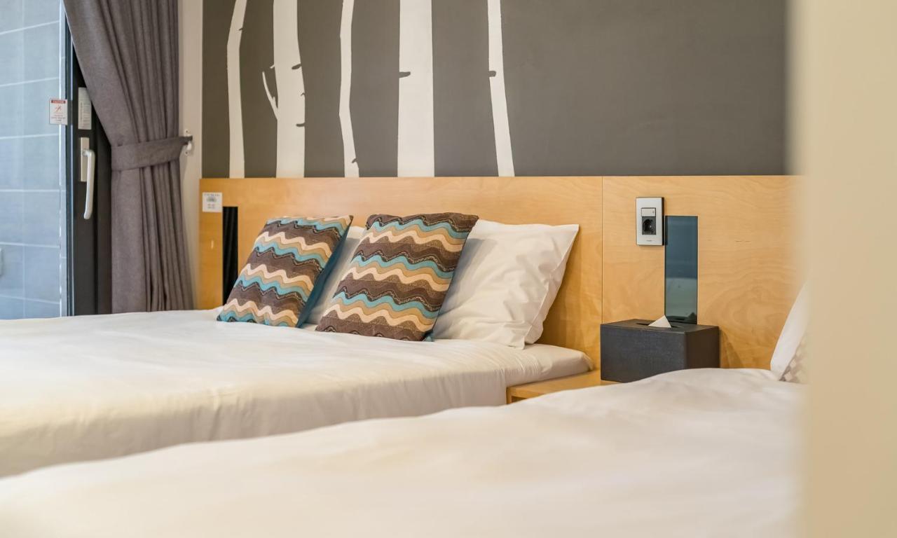 Arte Resort Spa & Pool Villa Sacheon Dış mekan fotoğraf